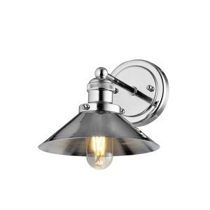 E26/E27 Restore Chrome White Bracket Lamp For Industry Amazon