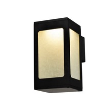 Retro LED Wall Lantern With Best Factory Price New Design