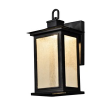Lampes murales à ampoule LED de qualité supérieure OEM Gold Supplier